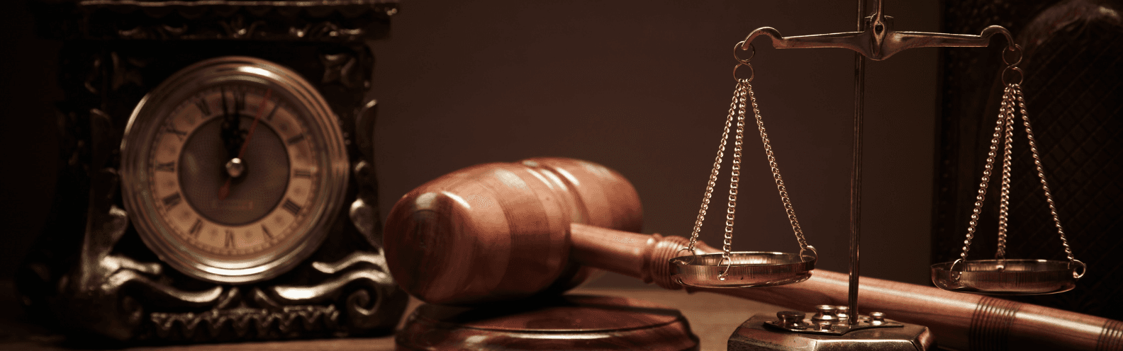 Adalet kavramı görseli