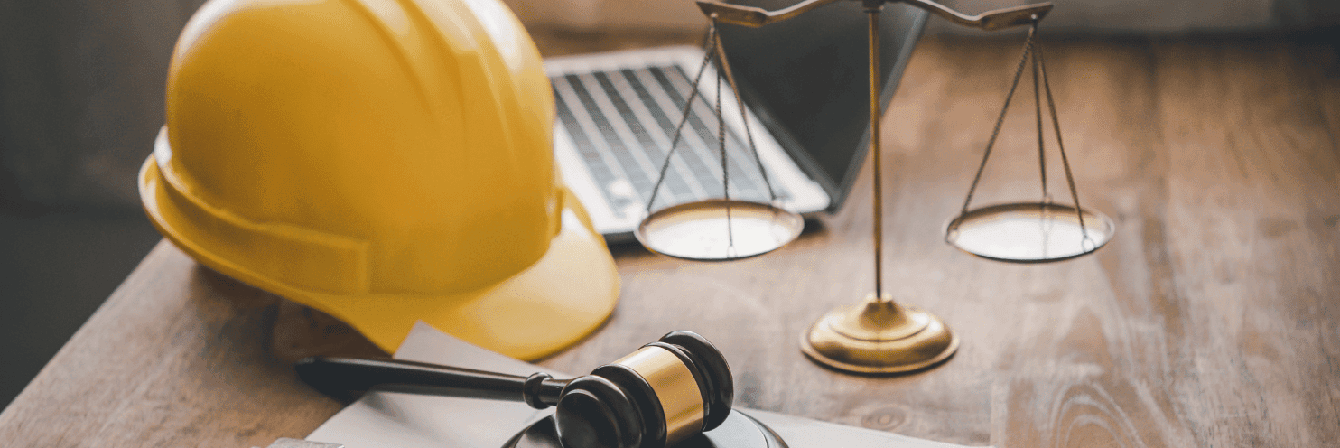 İş Hukuku görseli