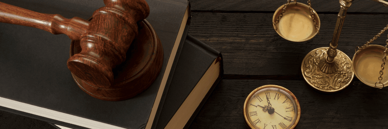 Ceza Hukuku görseli