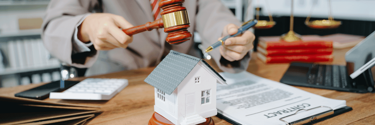 Gayrimenkul Hukuku görseli