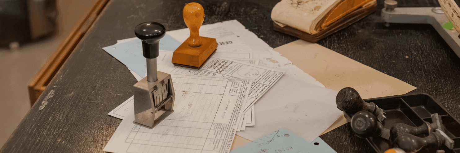 Ticaret Hukuku görseli